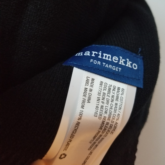 Marimekko for Target throw blanket - Picture 3 of 9